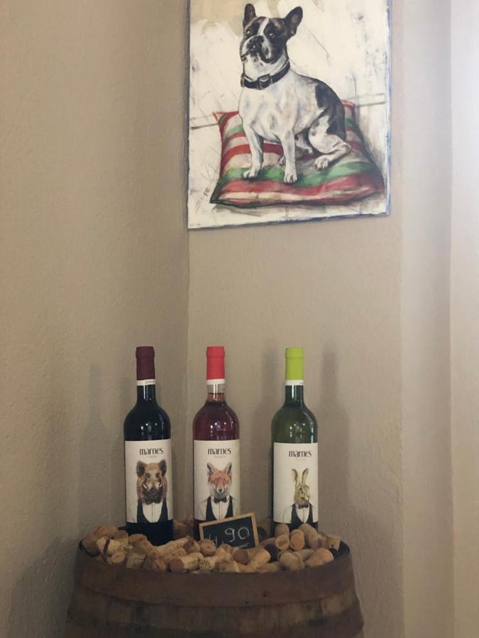 Benigembla Casa Les Olives - Adults Onlyゲストハウス エクステリア 写真