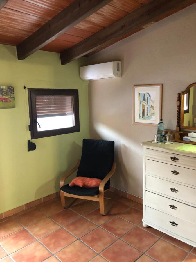 Benigembla Casa Les Olives - Adults Onlyゲストハウス エクステリア 写真