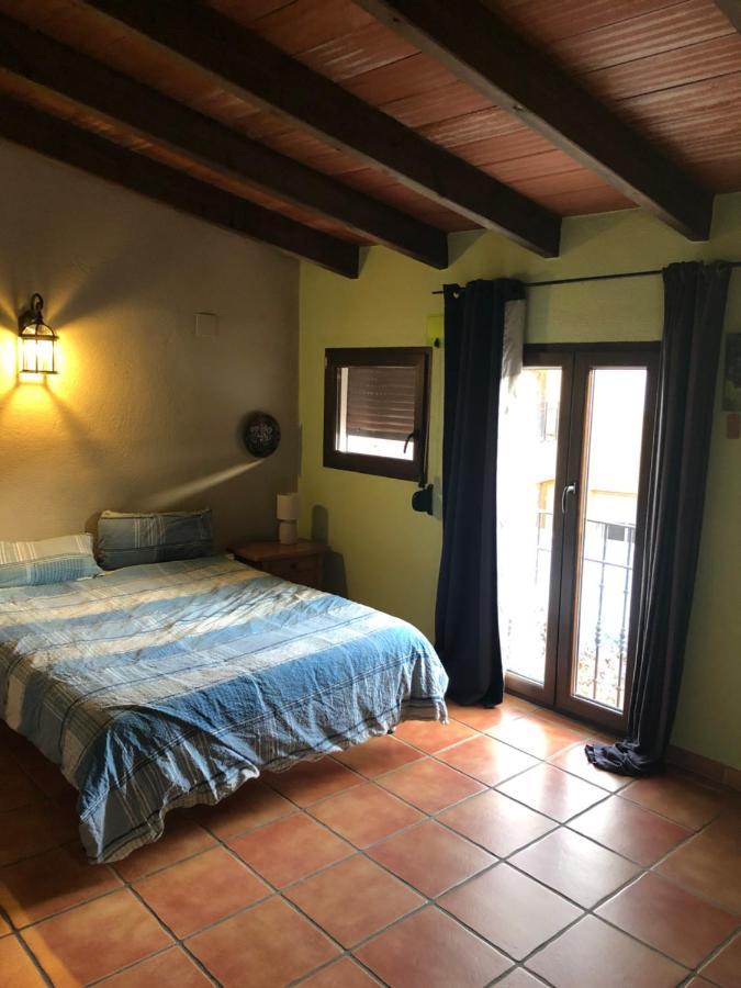 Benigembla Casa Les Olives - Adults Onlyゲストハウス エクステリア 写真