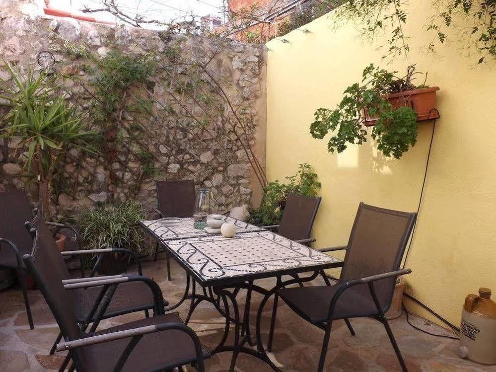 Benigembla Casa Les Olives - Adults Onlyゲストハウス エクステリア 写真