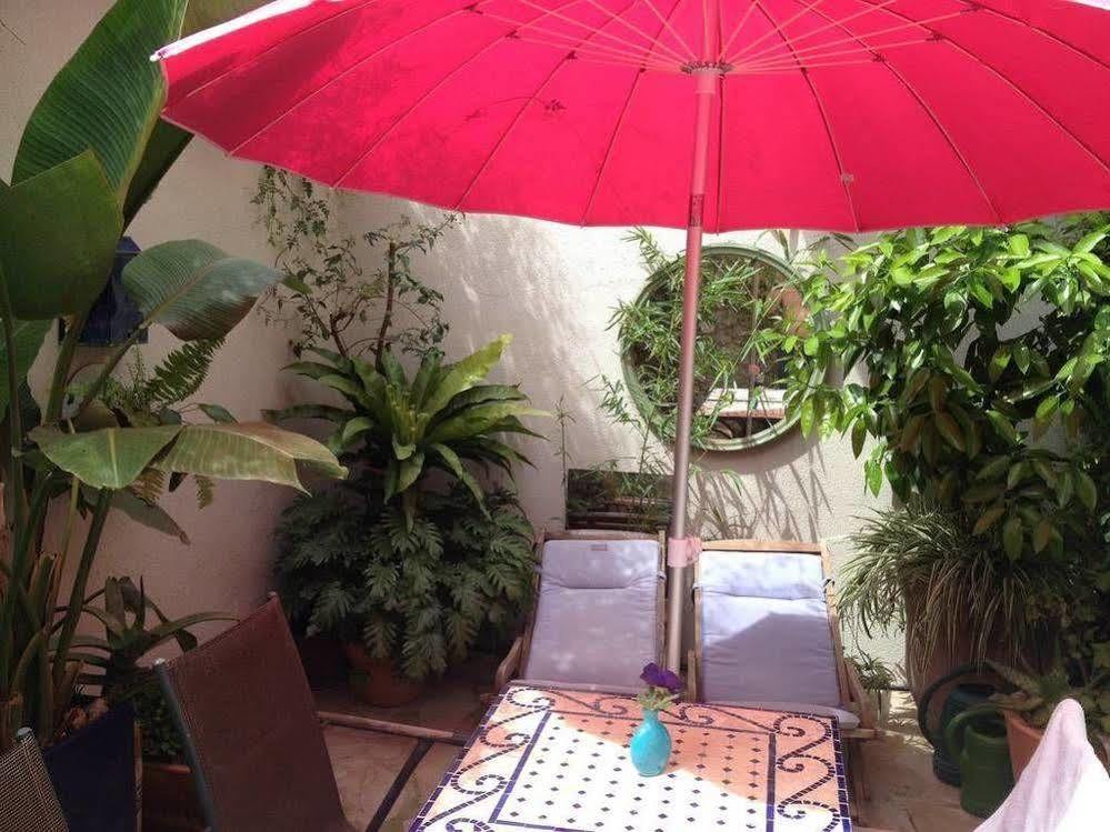 Benigembla Casa Les Olives - Adults Onlyゲストハウス エクステリア 写真