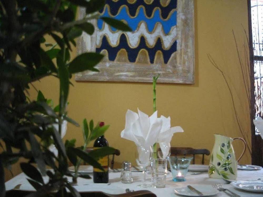 Benigembla Casa Les Olives - Adults Onlyゲストハウス エクステリア 写真