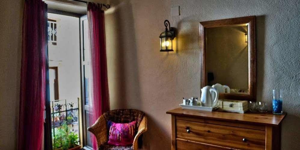 Benigembla Casa Les Olives - Adults Onlyゲストハウス エクステリア 写真